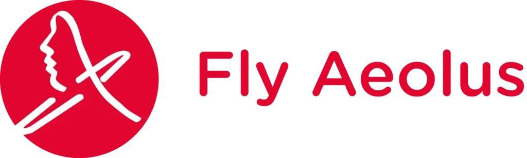 Fly Aeolus Logo