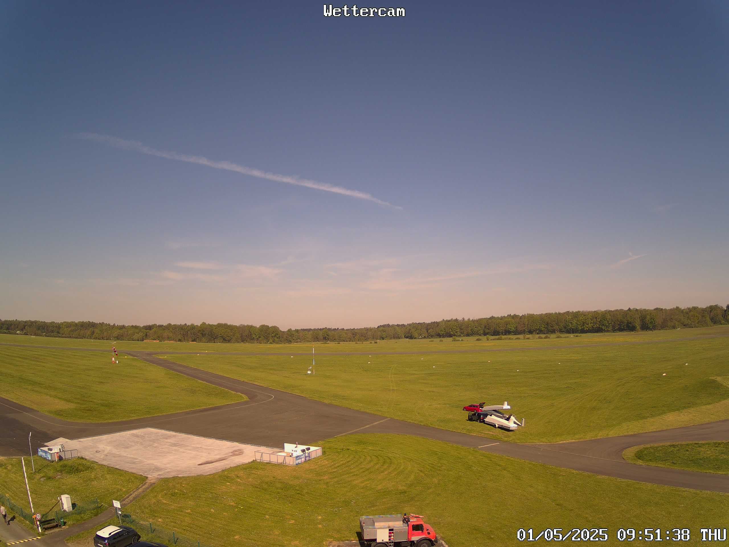 Bid Wettercam