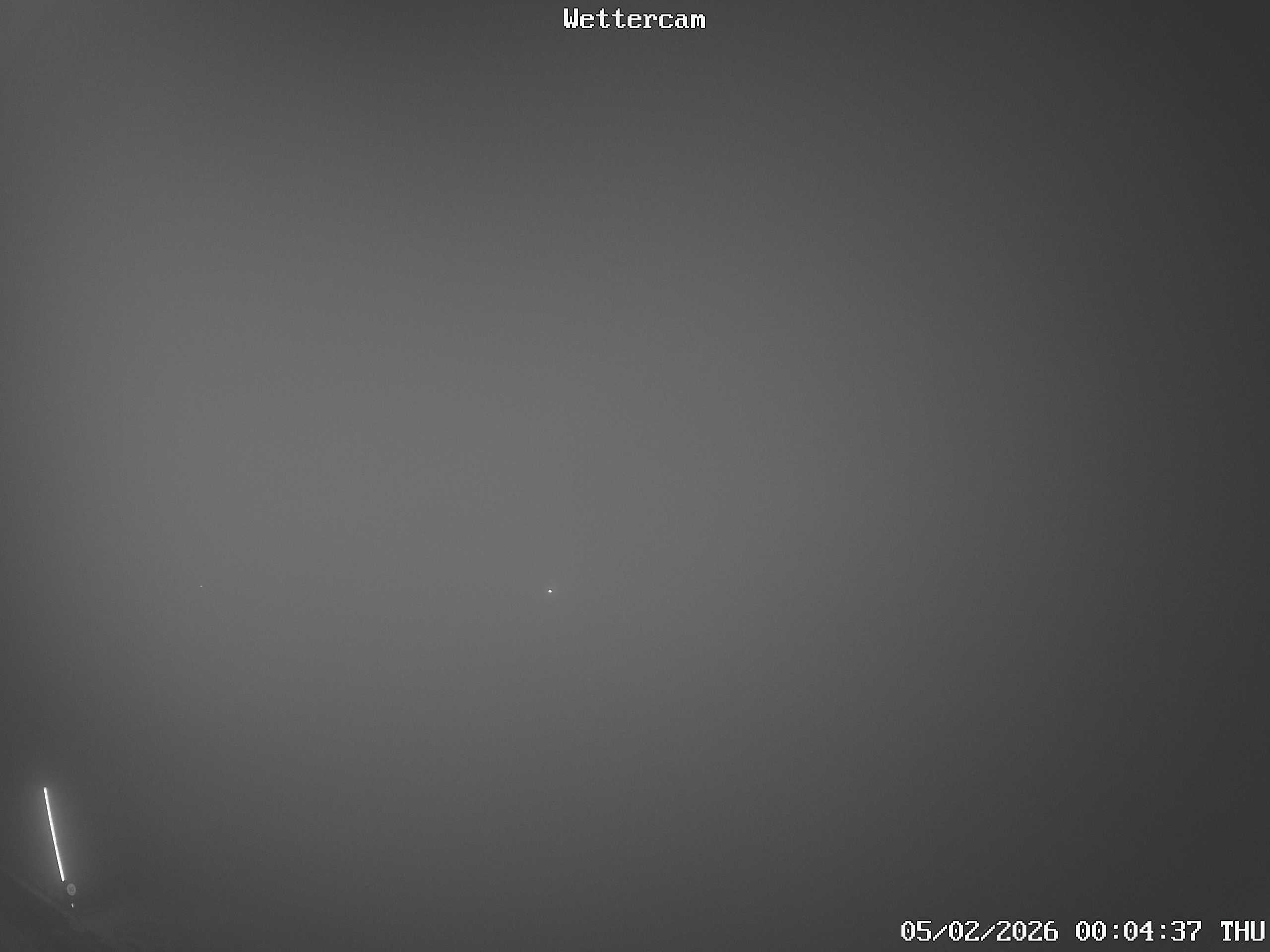 EDBJ Webcam Live View